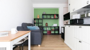 Italianway - Tofane 33 Milano
